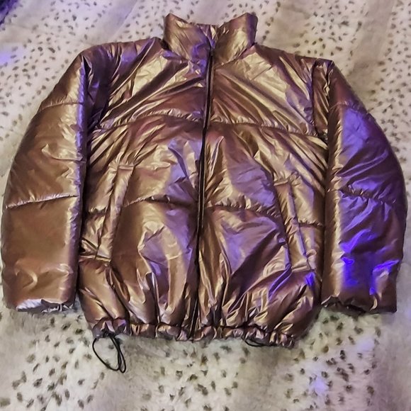 A. new day Jacket - Picture 1 of 2